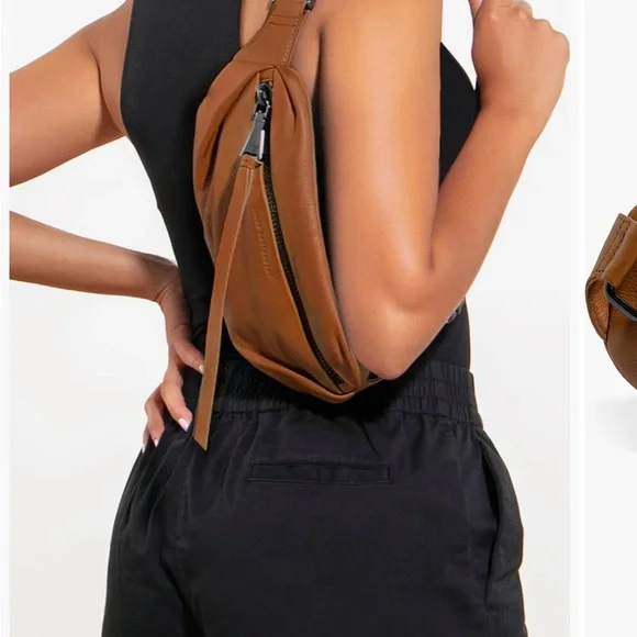 Aimee Kestenberg
Milan Leather Belt Bag - Picture 4 of 4